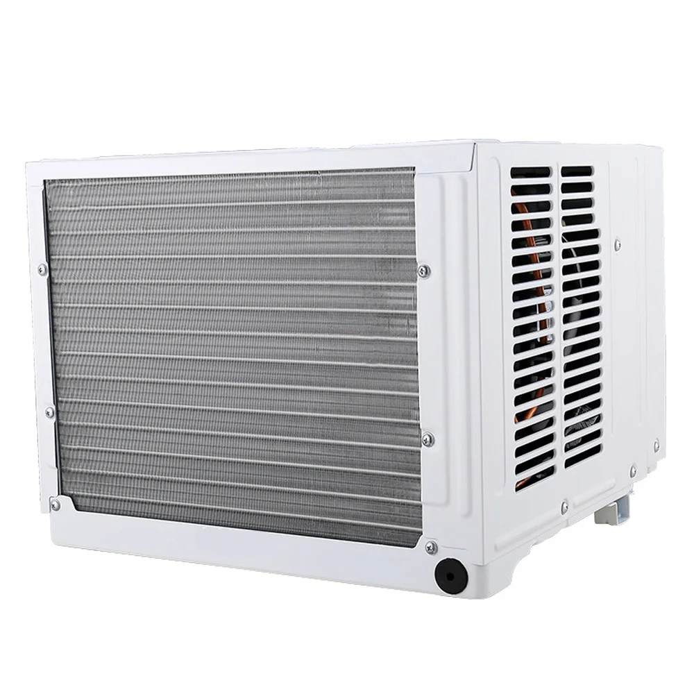 Household Air Conditioners Window Integrated Air Conditioning Cooling Machine Refrigeration aires acondicionados
Household Air Conditioners Window Integrated Air Conditioning Cooling Machine Refrigeration aires acondicionados