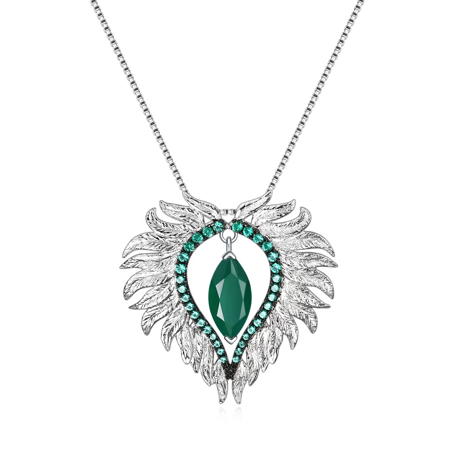 C8238 Abiding Fine Jewelry Wholesale Manufacturer Custom Jewellery Handmade Sterling Silver Necklace Pendant
C8238 Abiding Fine Jewelry Wholesale Manufacturer Custom Jewellery Handmade Sterling Silver Necklace Pendant