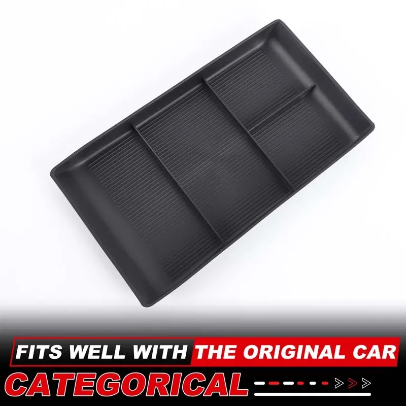 TPE Car central control lower storage box water cup holder for Honda Prologue EV/Acura ZDX 2024 + Auto Accessories
TPE Car central control lower storage box water cup holder for Honda Prologue EV/Acura ZDX 2024 + Auto Accessories