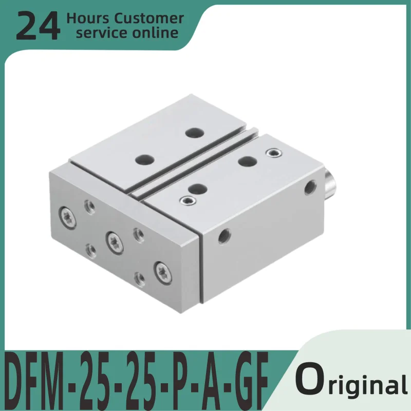 Brand new original cylinder DFM-25-25-P-A-GF DFM-25-25-B-P-A-GF-AJ-SA DFM-25-30-P-A-GF DFM-25-40-P-A-GF DFM-25-50-P-A-KF DFM-25-
Brand new original cylinder DFM-25-25-P-A-GF DFM-25-25-B-P-A-GF-AJ-SA DFM-25-30-P-A-GF DFM-25-40-P-A-GF DFM-25-50-P-A-KF DFM-25-