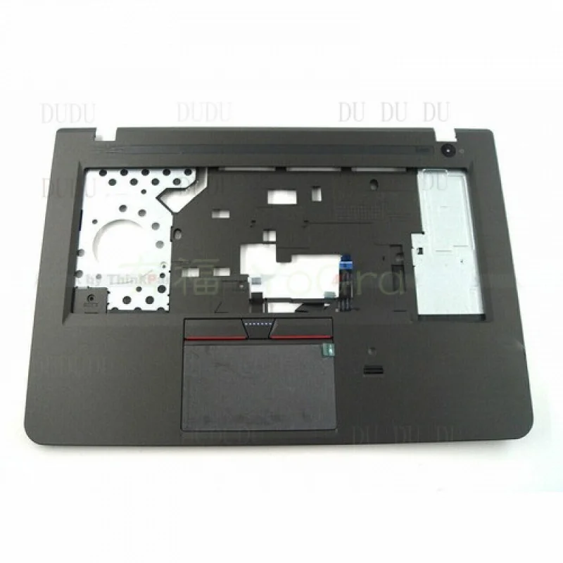 D New Palmrest Keyboard Bezel Upper w/FPR 01AW177 For Lenovo ThinkPad E460 E465
D New Palmrest Keyboard Bezel Upper w/FPR 01AW177 For Lenovo ThinkPad E460 E465