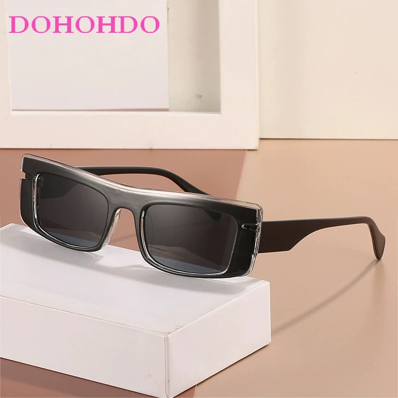 Classic Square Sunglasses For Women Vintage Small Frame Eyewear Fashion Trending Brand Design Outdoor Travel Shades Unisex UV400
Classic Square Sunglasses For Women Vintage Small Frame Eyewear Fashion Trending Brand Design Outdoor Travel Shades Unisex UV400