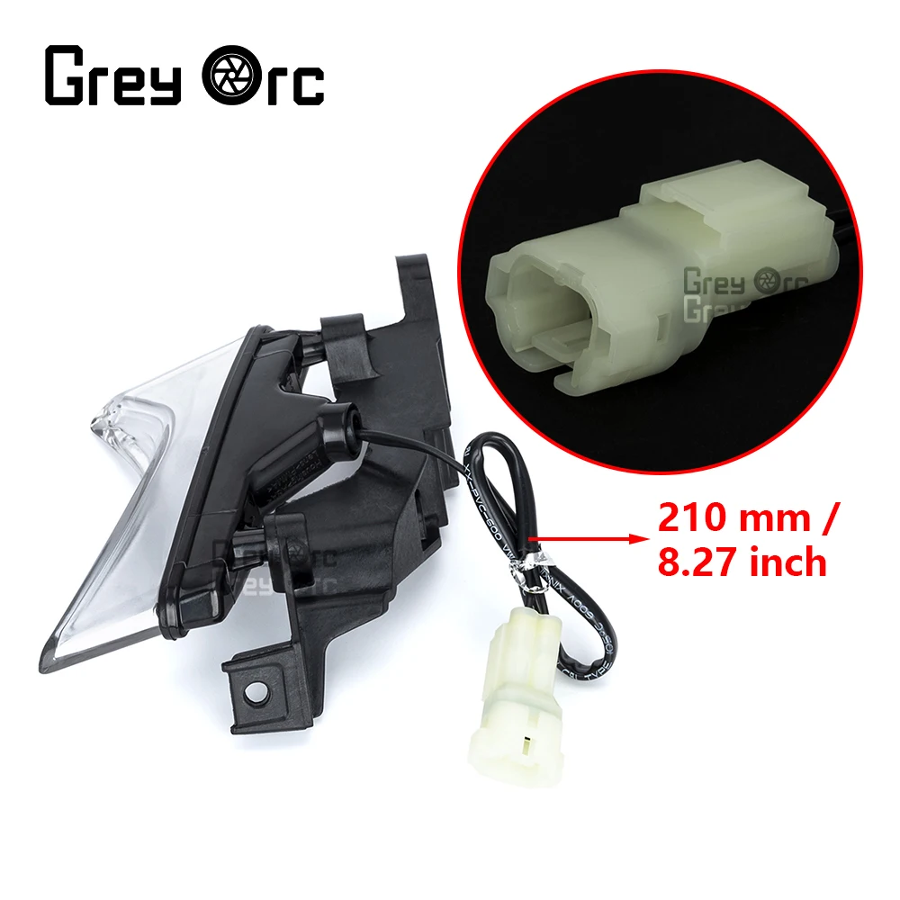 Motorcycle LED Front Fog light Z900 2020 Daytime Running Lights Z900 2021 Front Headlight Z900 2022 Side Light For KAWASAKI
Motorcycle LED Front Fog light Z900 2020 Daytime Running Lights Z900 2021 Front Headlight Z900 2022 Side Light For KAWASAKI