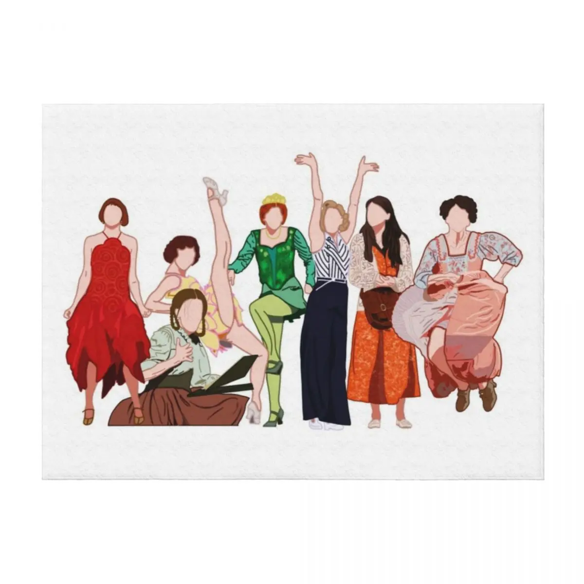 Sutton Foster Roles Throw Blanket Softest Fashion Sofas Quilt Blankets For Bed Blankets
Sutton Foster Roles Throw Blanket Softest Fashion Sofas Quilt Blankets For Bed Blankets