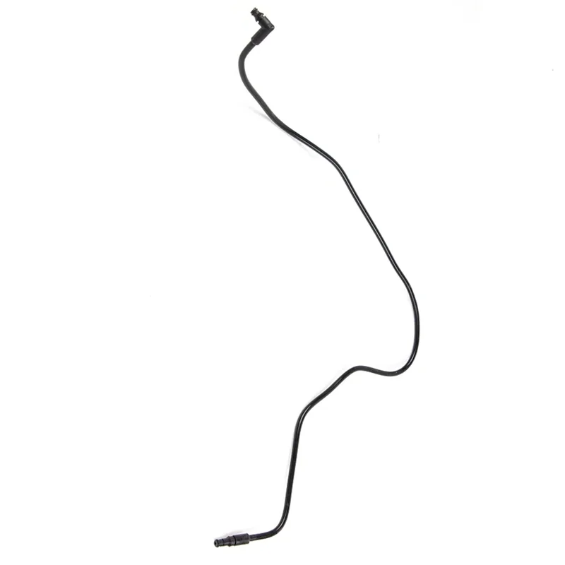 Well 1 PCS Car Clutch Hydraulic Tube Control Hose 9806827180 Black ABS Automotive Supplies For 308 308S 408 Citroen C4
Well 1 PCS Car Clutch Hydraulic Tube Control Hose 9806827180 Black ABS Automotive Supplies For 308 308S 408 Citroen C4