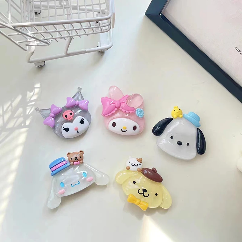 Подставка Sanrio для воздушной подушки, кронштейн Kuromi Melody Cinnamoroll полачко, задняя палка, телескопический кронштейн, украшения для рабочего стола, подарки
Подставка Sanrio для воздушной подушки, кронштейн Kuromi Melody Cinnamoroll полачко, задняя палка, телескопический кронштейн, украшения для рабочего стола, подарки