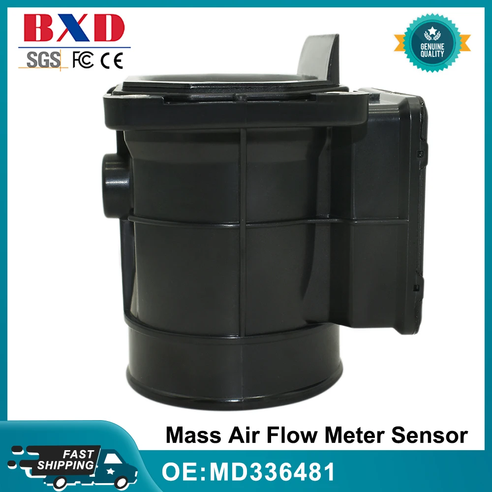 OEM МД 336481 Датчик расхода воздуха MAF для Mitsubishi Nissan First P12 Almera N16 D21Terrano Waz 2109 Peugeot 306
OEM МД 336481 Датчик расхода воздуха MAF для Mitsubishi Nissan First P12 Almera N16 D21Terrano Waz 2109 Peugeot 306