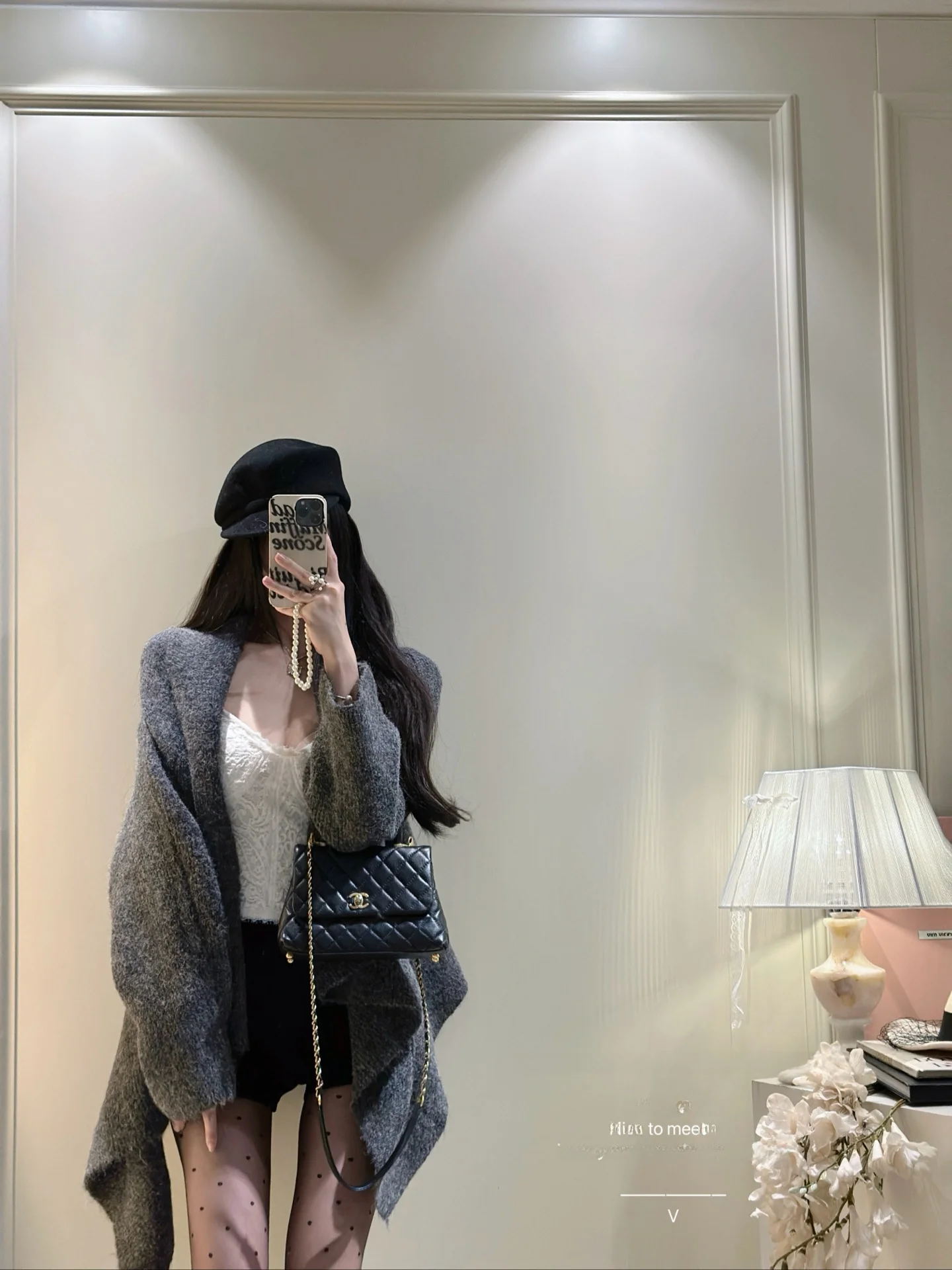 Вязаный кардиган-свитер средней длины в корейском стиле London Stroll Lazy, с V-образным вырезом, длинными рукавами, осенне-зимняя модная верхняя одежда
Вязаный кардиган-свитер средней длины в корейском стиле London Stroll Lazy, с V-образным вырезом, длинными рукавами, осенне-зимняя модная верхняя одежда