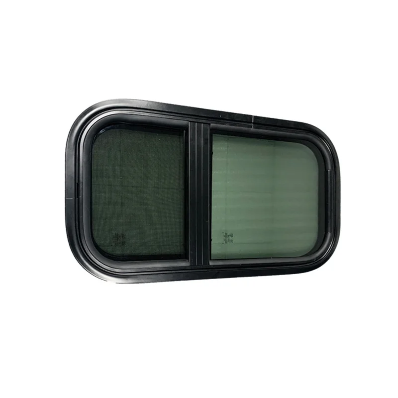 Slide Glass Window RV Sliding Window for Motorhome RV Car
Slide Glass Window RV Sliding Window for Motorhome RV Car