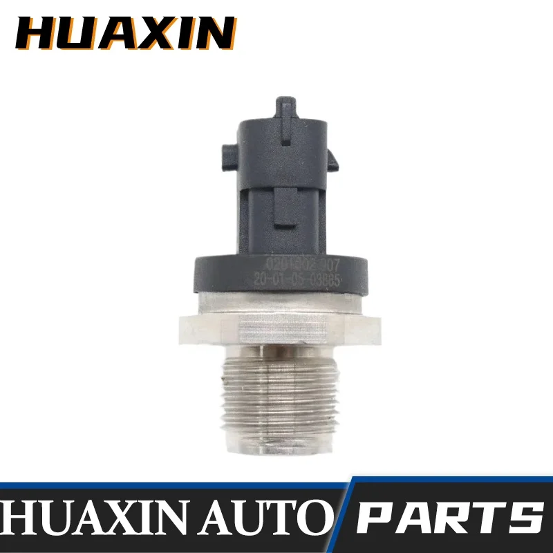 0281002907 Датчик высокого давления топливной рампы Common Rail для NISSAN NAVARA XTERRA CHEVROLET BLAZER COLORADO 2002-
0281002907 Датчик высокого давления топливной рампы Common Rail для NISSAN NAVARA XTERRA CHEVROLET BLAZER COLORADO 2002-