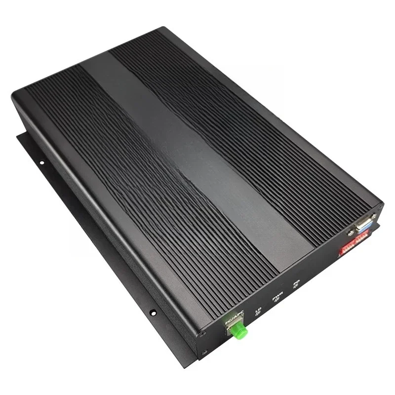 Fiber Repeater Near Side Machine, Wireless Intercom Amplifier
Fiber Repeater Near Side Machine, Wireless Intercom Amplifier