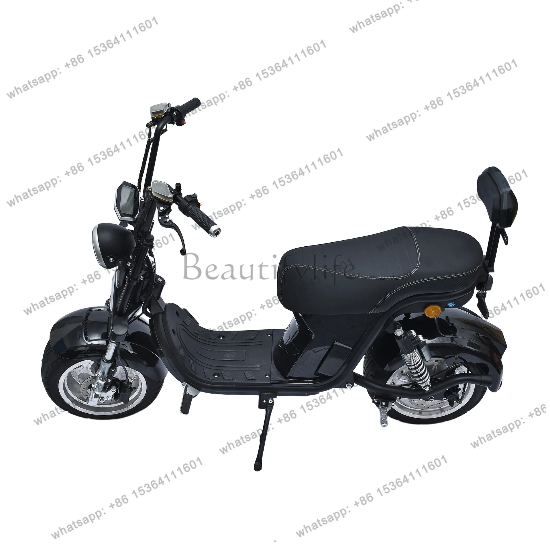 Electric motorcycle transportation lithium battery pedal long-endurance tram
Electric motorcycle transportation lithium battery pedal long-endurance tram