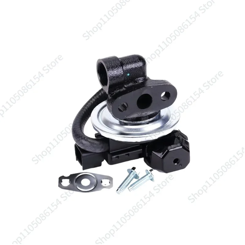 Exhaust gas recirculation valve EGR valve EGV1045 226704 EGE1057
Exhaust gas recirculation valve EGR valve EGV1045 226704 EGE1057