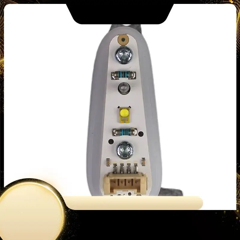 Side Headlight LED Module Turn Signal Lights Source For BMW 4 Series F32 F36 428I 440I M3 14-17-A74F
Side Headlight LED Module Turn Signal Lights Source For BMW 4 Series F32 F36 428I 440I M3 14-17-A74F