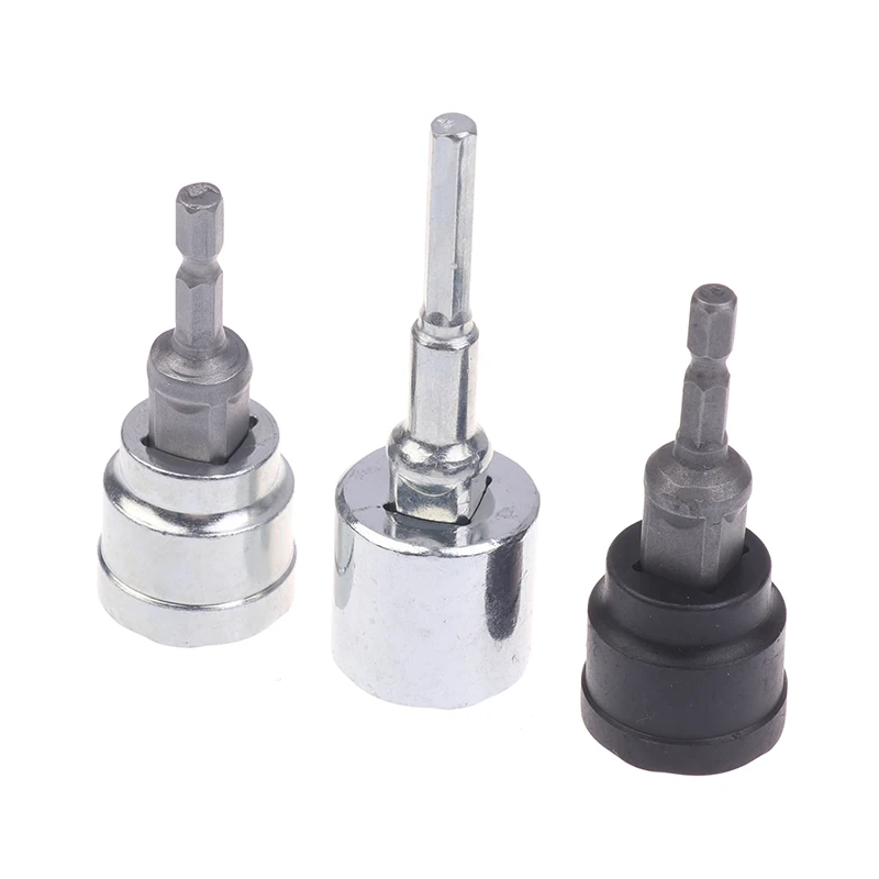 Universal Scissor Car Jack Adapter Rv Stabilizer Jack Socket Drill Adapter Labor-saving And Quick Car Disassemble Tool
Universal Scissor Car Jack Adapter Rv Stabilizer Jack Socket Drill Adapter Labor-saving And Quick Car Disassemble Tool