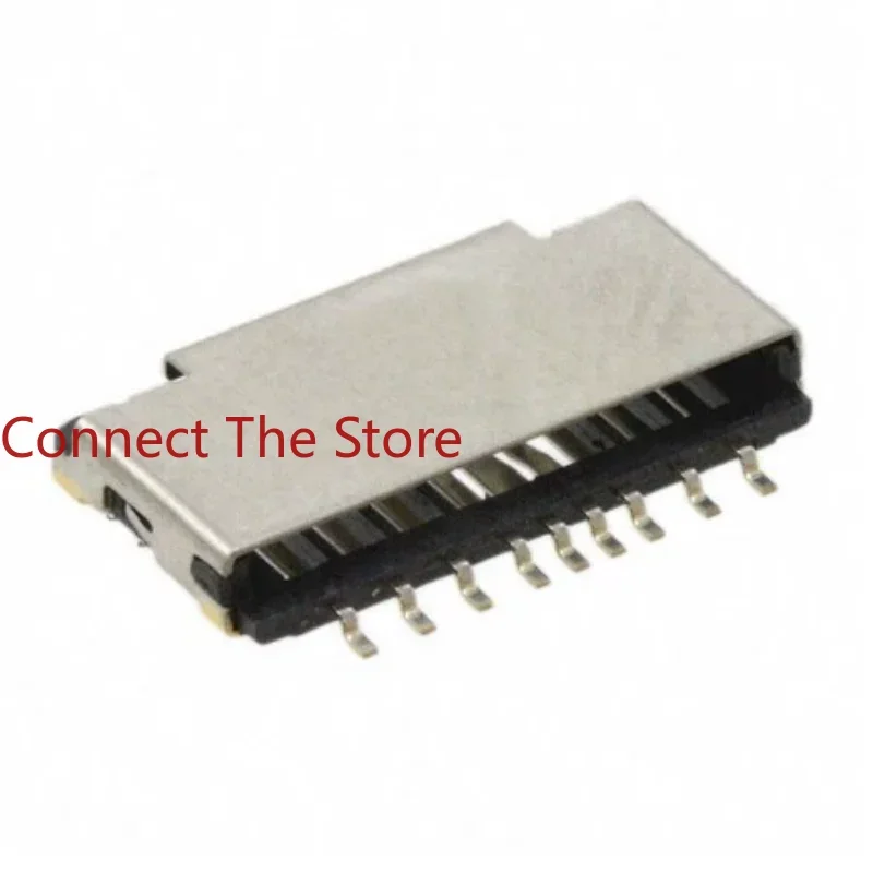 4PCS Connector 1050270001 105027-0001 9(8+1)P PC . Slot Original In Stock
4PCS Connector 1050270001 105027-0001 9(8+1)P PC . Slot Original In Stock
