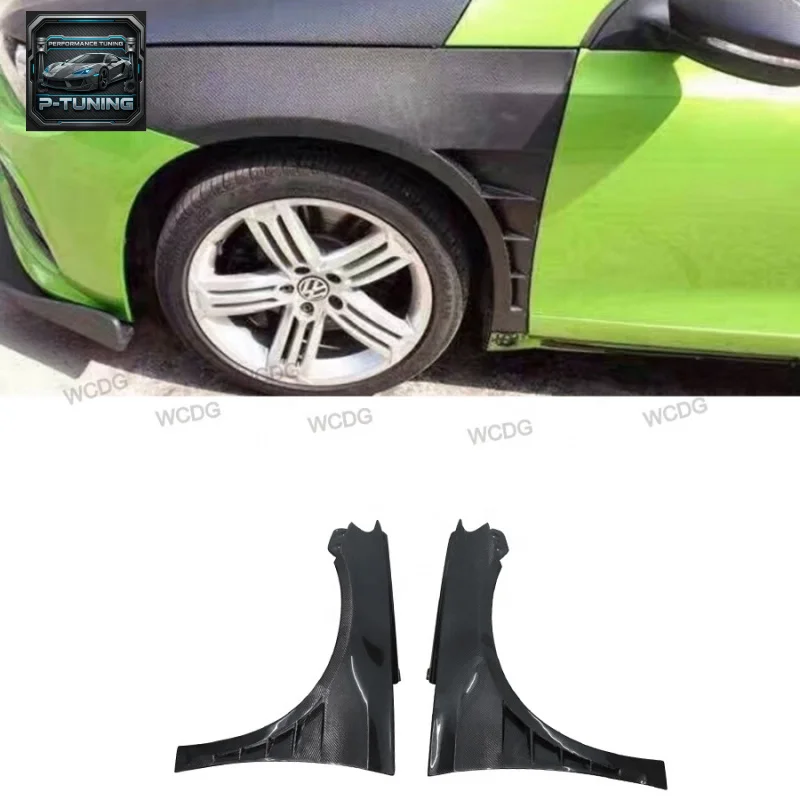 High Quality Carbon Fiber Front and Bumper Side Fender Air Intake Mudguard Bodykit for Volkswagen VW Scirocco 2008-2016
High Quality Carbon Fiber Front and Bumper Side Fender Air Intake Mudguard Bodykit for Volkswagen VW Scirocco 2008-2016