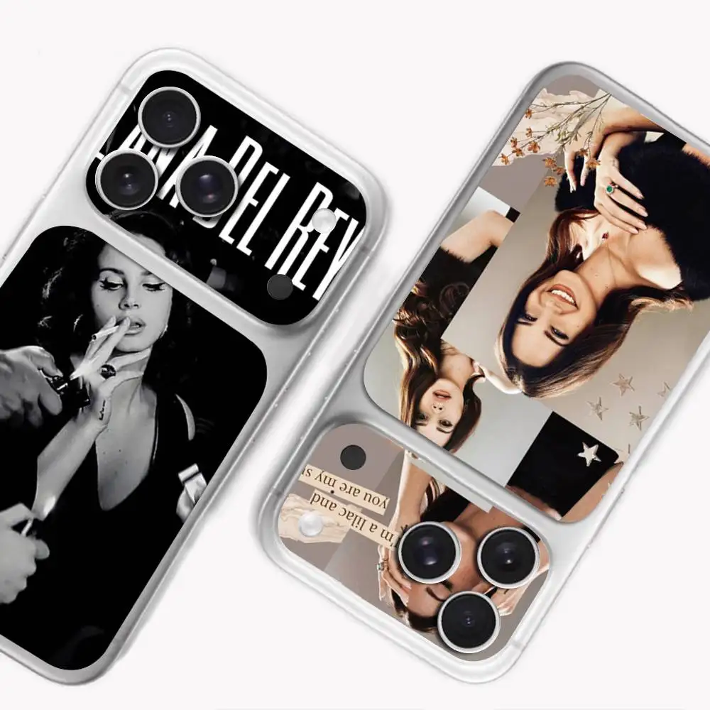 Singer Lanas Dels Reys Back Cover Decal Protective For Iphone 17 Pro Max Skin Sticker Back Protective Decorative Sticker
Singer Lanas Dels Reys Back Cover Decal Protective For Iphone 17 Pro Max Skin Sticker Back Protective Decorative Sticker