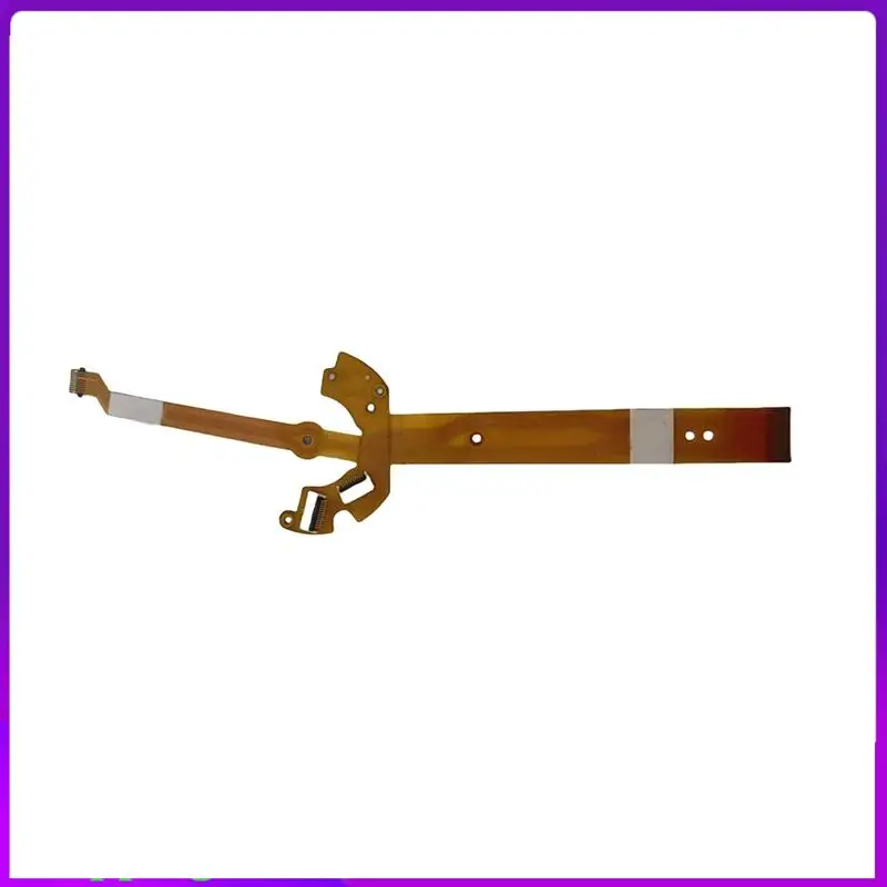 -A26M Replacement Aperture Flex Cable For Panasonic 14-140Mm Lens Essential Repair Part With Socket
-A26M Replacement Aperture Flex Cable For Panasonic 14-140Mm Lens Essential Repair Part With Socket