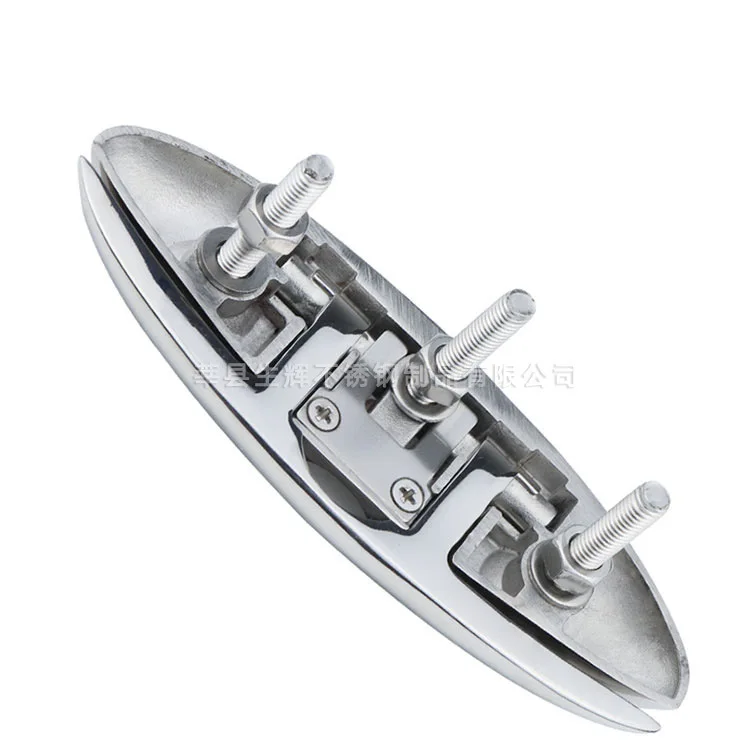 Морское оборудование из нержавеющей стали 316, звуковой болт, аксессуары для скоростных катеров, непористый кабельный болт 
Морское оборудование из нержавеющей стали 316, звуковой болт, аксессуары для скоростных катеров, непористый кабельный болт