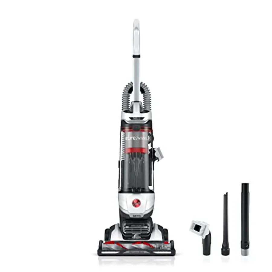 R-UH75100 MAXLife Elite Swivel Vacuum Cleaner with HEPA Media Filtration Bagless Multi-Surface Upright for Carpet and Hard Floo
R-UH75100 MAXLife Elite Swivel Vacuum Cleaner with HEPA Media Filtration Bagless Multi-Surface Upright for Carpet and Hard Floo