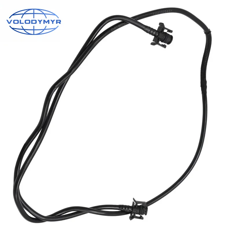 Car Water Tank Return Pipe Hose DV618K012AA for Ford Focus 2015 1.0T MK2 MK3 Cooling System 1855418
Car Water Tank Return Pipe Hose DV618K012AA for Ford Focus 2015 1.0T MK2 MK3 Cooling System 1855418