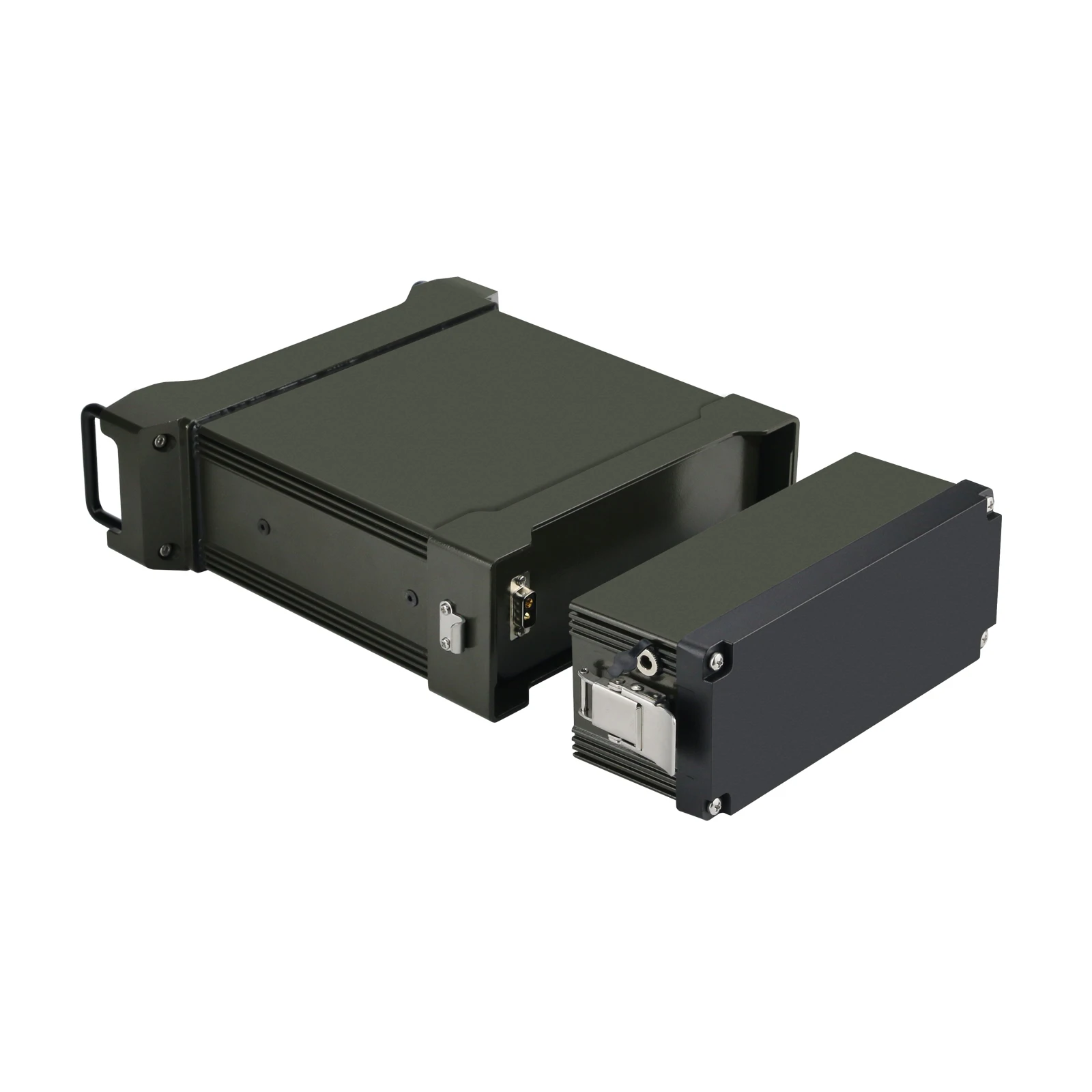 For Secret Key Encrypted Key for HamGeek TBR-119 SDR Transceiver Full-Band Manpack Radio
For Secret Key Encrypted Key for HamGeek TBR-119 SDR Transceiver Full-Band Manpack Radio