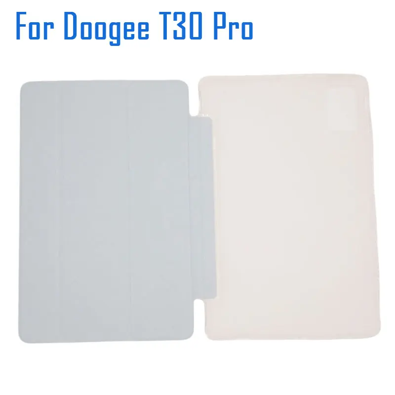 Original DOOGEE T30 Pro Case Soft Silicone Protective Case Flip Tablets Protective Case Accessories For DOOGEE T30 Pro Tablet
Original DOOGEE T30 Pro Case Soft Silicone Protective Case Flip Tablets Protective Case Accessories For DOOGEE T30 Pro Tablet
