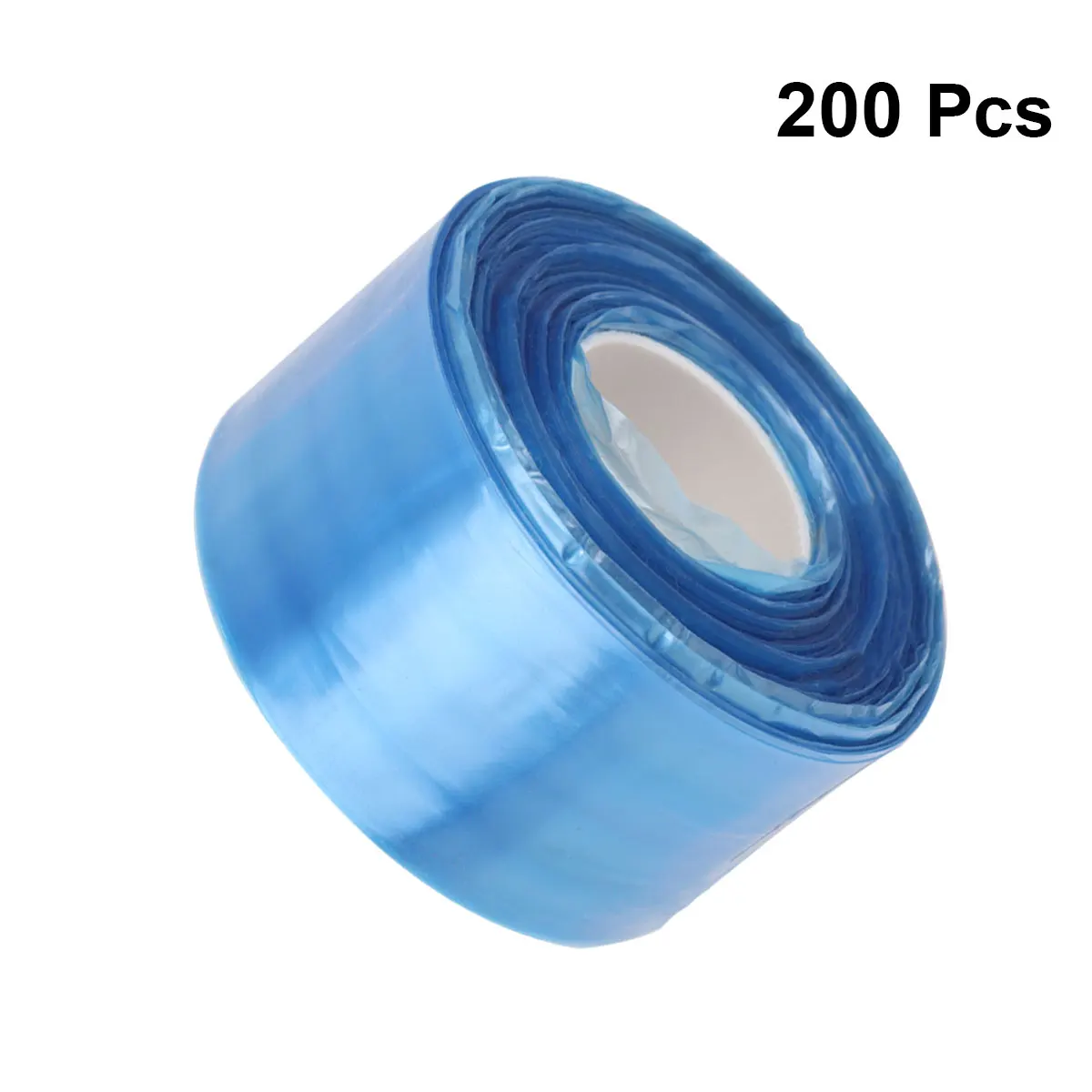 200pcs Hair Dyeing Glasses Legs Cover Disposable Plastic Protector Spectacles Slender Bag For Salon Keeps Clean
200pcs Hair Dyeing Glasses Legs Cover Disposable Plastic Protector Spectacles Slender Bag For Salon Keeps Clean