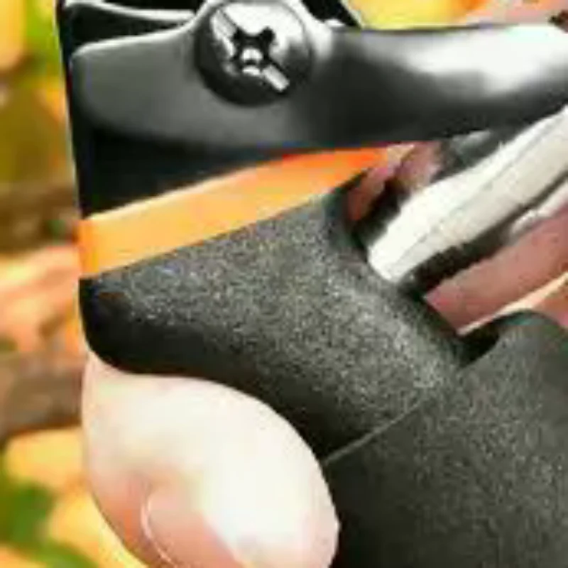 Professional Pruning Shears Hand Pruners Garden Clippers Soft Grip Handle Multifunctional Gardening Scissors
Professional Pruning Shears Hand Pruners Garden Clippers Soft Grip Handle Multifunctional Gardening Scissors
