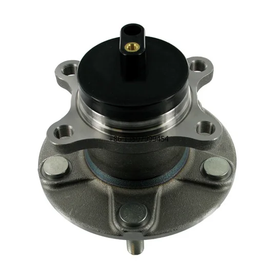 New Product Wheel Hub Bearing 4340280J00 4340280J01 4340280J02 VKBA7459 Wheel Hub Assembly for
New Product Wheel Hub Bearing 4340280J00 4340280J01 4340280J02 VKBA7459 Wheel Hub Assembly for