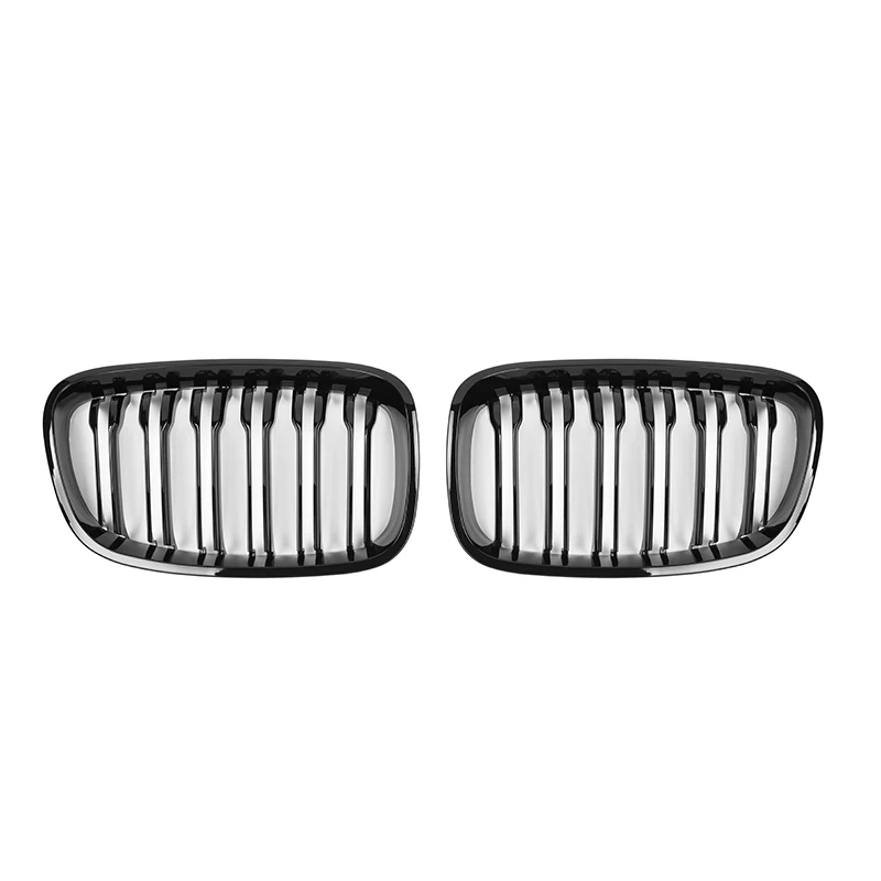 Automotive Modification Parts F20 Black Grille Suitable for 2012-2014 year BMW 1 Series 
Automotive Modification Parts F20 Black Grille Suitable for 2012-2014 year BMW 1 Series