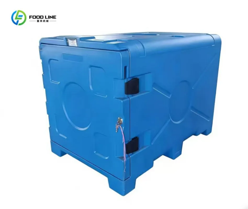 Customized 1.5m Cooler with 48V DC and Compressors Automatic Temperature Adjustment -5 Degree Rotary Plastic Box for Retail
Customized 1.5m Cooler with 48V DC and Compressors Automatic Temperature Adjustment -5 Degree Rotary Plastic Box for Retail