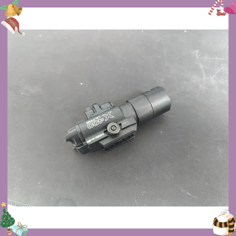 Фонарь LED 2026 X400 2-в-1: Комбинированный, высокой яркости, водонепроницаемый, универсальный для кемпинга, походов и выживания
Фонарь LED 2026 X400 2-в-1: Комбинированный, высокой яркости, водонепроницаемый, универсальный для кемпинга, походов и выживания