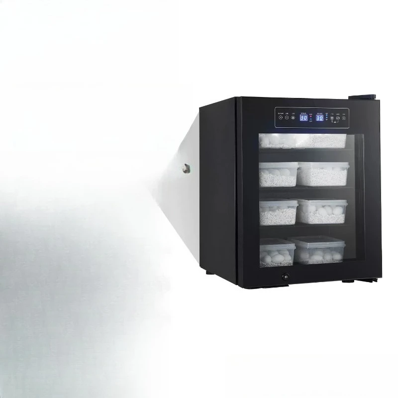 Incubator Turtle egg incubator Hot and cold climbing pet constant temperature nursery cabinet
Incubator Turtle egg incubator Hot and cold climbing pet constant temperature nursery cabinet