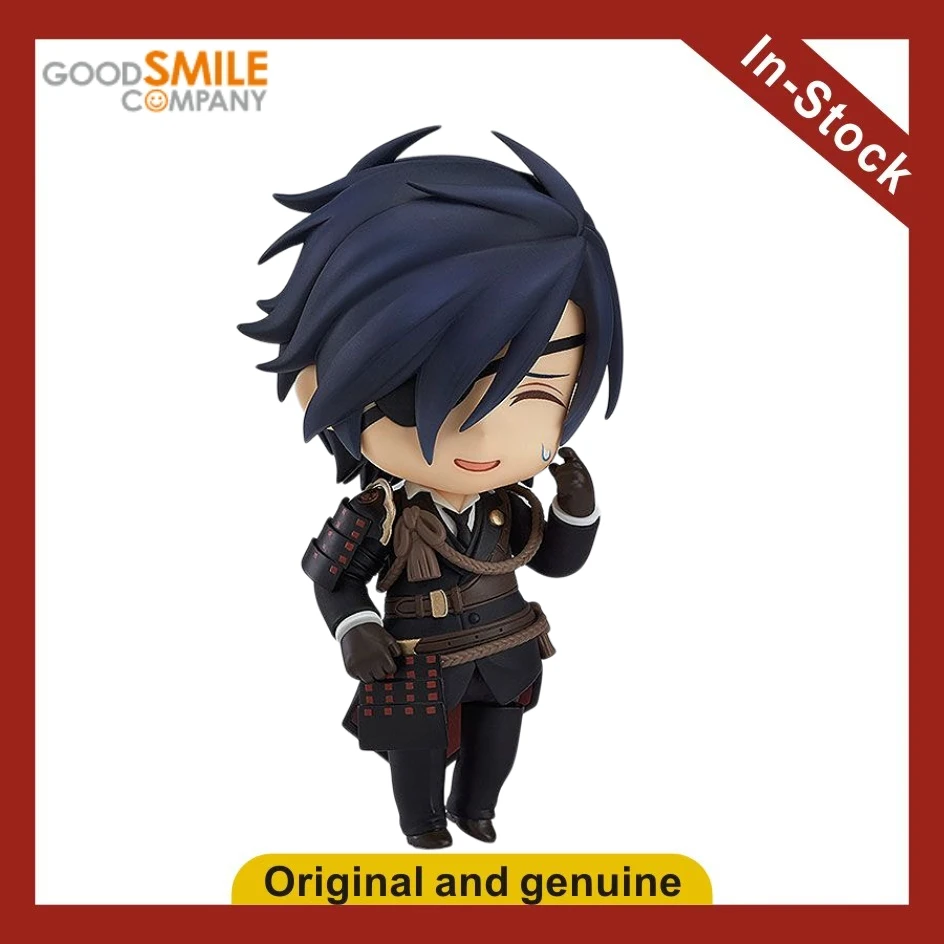 【UA】GSC Nendoron 557 Touken Ranbu-ONLINE- Candela Kirimimitada Action Figures Models Toys Gifts
【UA】GSC Nendoron 557 Touken Ranbu-ONLINE- Candela Kirimimitada Action Figures Models Toys Gifts