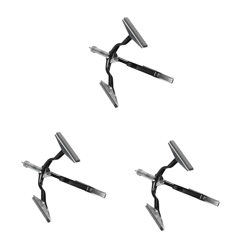 3X 4Inch Car Engine Cylinder Brake Hone Honing Stone 51Mm To 177Mm Flexible Shaft Tool Durable Quality
3X 4Inch Car Engine Cylinder Brake Hone Honing Stone 51Mm To 177Mm Flexible Shaft Tool Durable Quality