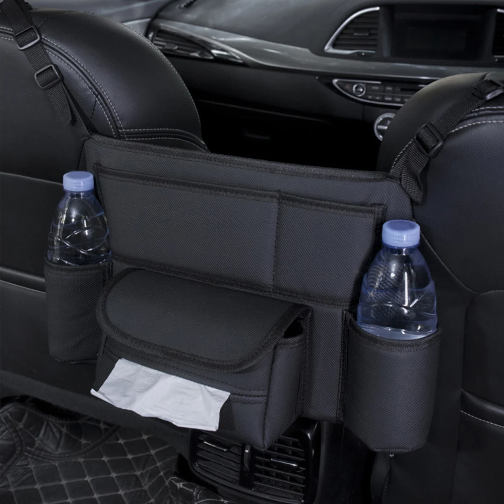 Leather Car Organizer Net Pocket Handbag Holder Storage Bag Large Capacity Net Bag Car Purse Tissue Car Interior Accessories
Leather Car Organizer Net Pocket Handbag Holder Storage Bag Large Capacity Net Bag Car Purse Tissue Car Interior Accessories
