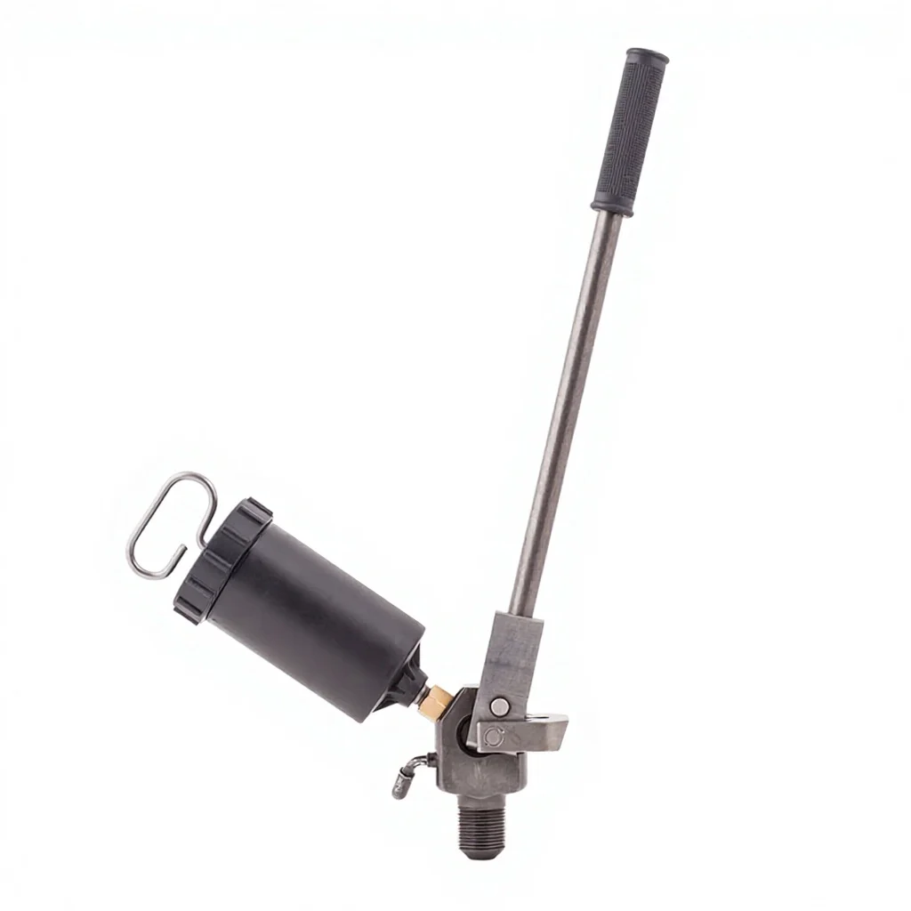 Oil Injectors 300 And 400 MPa (43 500 And 58 000 Psi) 226400 E Series Suitable For Many Applications
