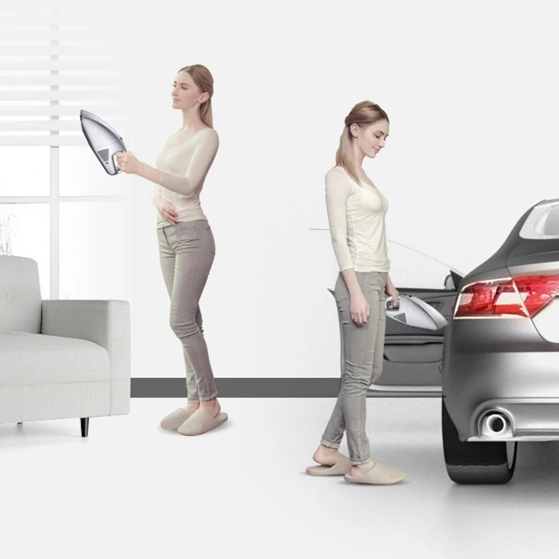 Car Home Use Vacuum Cleaner Dust Catcher Rechargeable Car Cordless Handheld Vacuum Pet Hair Cleaner Portable Dust Buster For Car
Car Home Use Vacuum Cleaner Dust Catcher Rechargeable Car Cordless Handheld Vacuum Pet Hair Cleaner Portable Dust Buster For Car