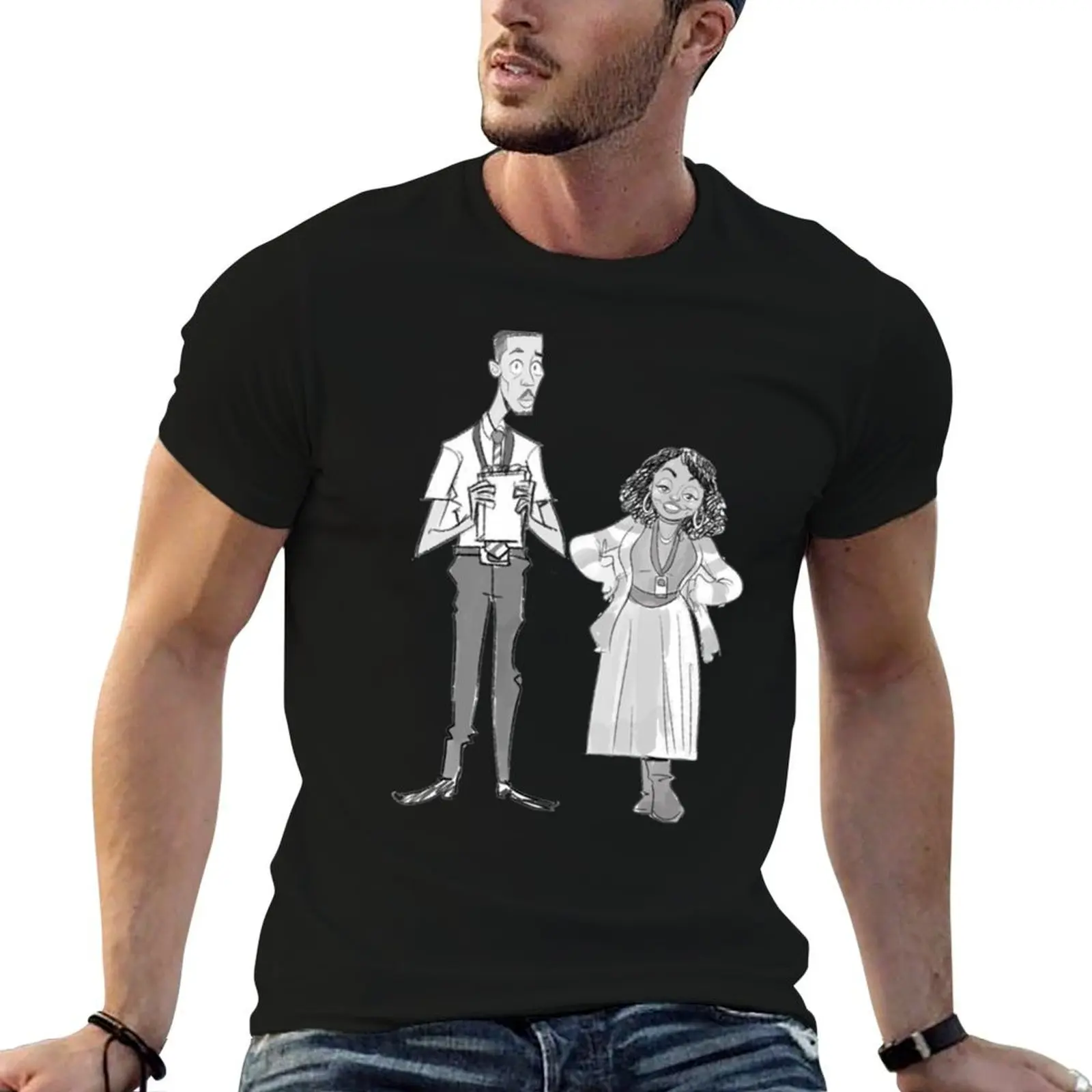 funny Abbott Elementary quote,Abbott Elementary T-Shirt man t shirts graphic cotton tshirt 100% man t shirt heavy cotton T-Shirt
funny Abbott Elementary quote,Abbott Elementary T-Shirt man t shirts graphic cotton tshirt 100% man t shirt heavy cotton T-Shirt