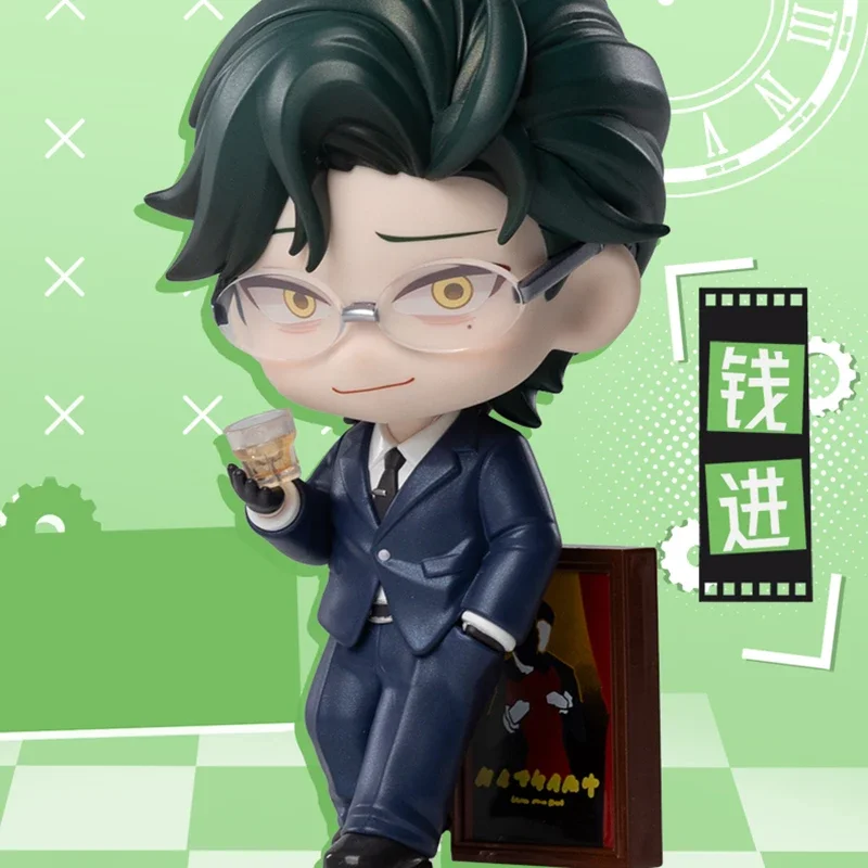 Gong Echoes of Time Series Genuine Blind Box Toys Kawaii Anime Action Figure Caixa Caja Surprise Mystery Box Dolls Girls Gift
Gong Echoes of Time Series Genuine Blind Box Toys Kawaii Anime Action Figure Caixa Caja Surprise Mystery Box Dolls Girls Gift