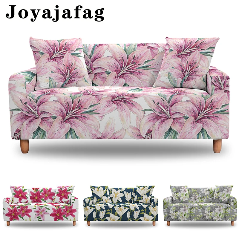 Flowers Sofa Covers For 1/2/3/4 Cushion Couch Elastic Slipcover Living Room Decor
Flowers Sofa Covers For 1/2/3/4 Cushion Couch Elastic Slipcover Living Room Decor