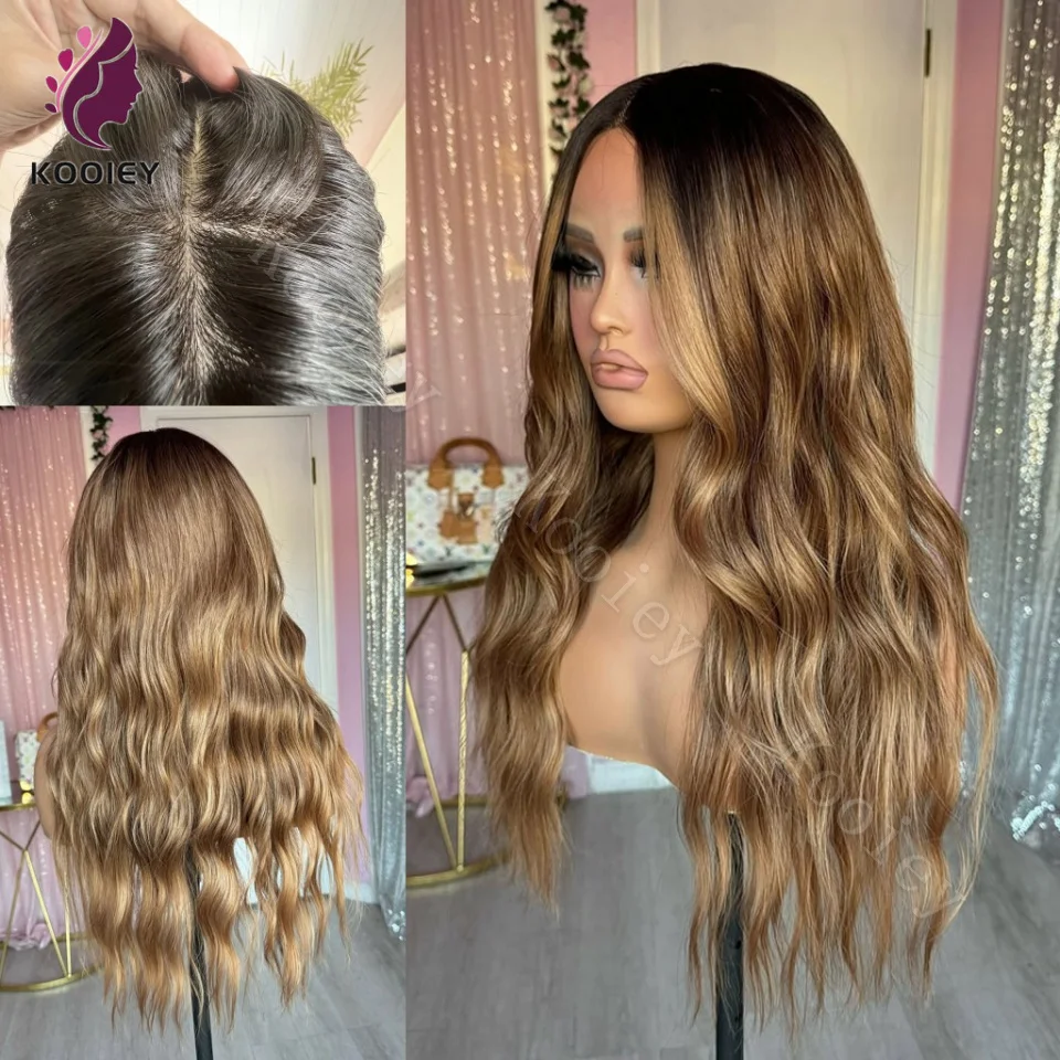 Полные кружевные парики для женщин Ombre Медово-коричневые волнистые бесклеевые бразильские прозрачные кружева 5x5 Шелковые парики с застежкой сверху Предварительно сорванные
Полные кружевные парики для женщин Ombre Медово-коричневые волнистые бесклеевые бразильские прозрачные кружева 5x5 Шелковые парики с застежкой сверху Предварительно сорванные