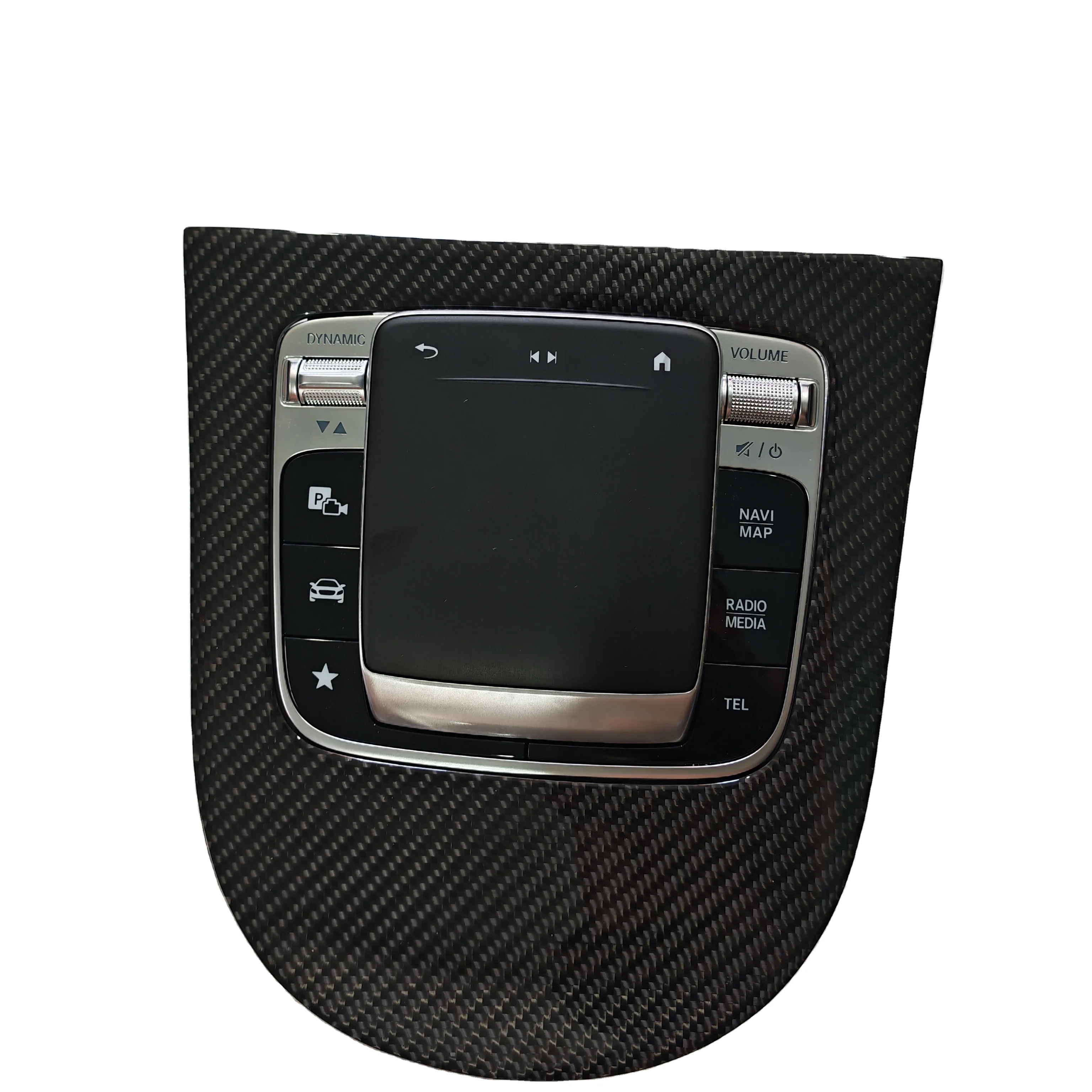 G Class W464 G63 G500 Carbon Fiber Interior Gear Shifting For W463A W465 G63 Upgrade To W465 Carbon Gear Knob With Base
G Class W464 G63 G500 Carbon Fiber Interior Gear Shifting For W463A W465 G63 Upgrade To W465 Carbon Gear Knob With Base