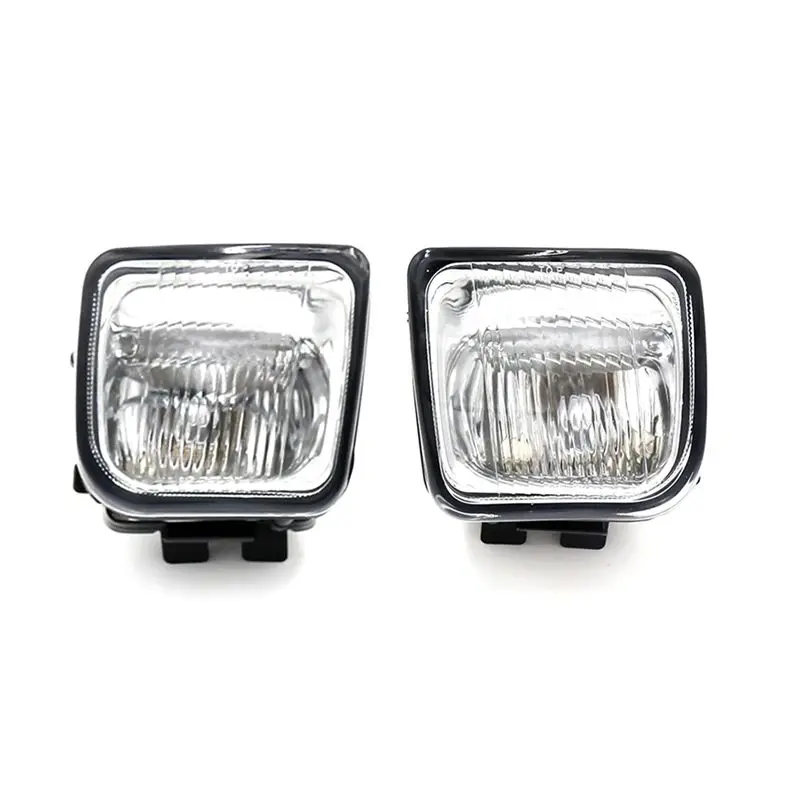 ABHX-2Pcs Suitable For Honda Civic 96-98 Front Fog Lights With LED Block Fog Lights
ABHX-2Pcs Suitable For Honda Civic 96-98 Front Fog Lights With LED Block Fog Lights