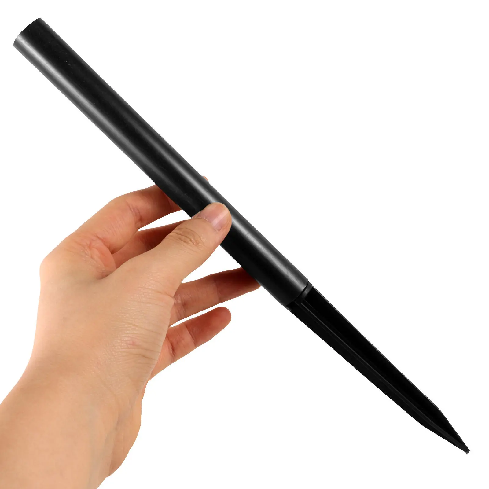 10Sets Garden Lamp Ground Plug Accessories Sturdy Uv Resistant Light Stakes for Outdoor Solar Lights Landscape Decor
10Sets Garden Lamp Ground Plug Accessories Sturdy Uv Resistant Light Stakes for Outdoor Solar Lights Landscape Decor