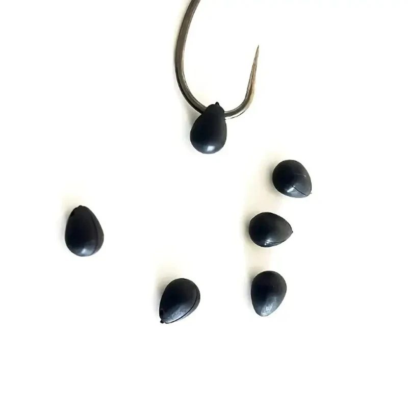10Pcs Fishing Shot on The Hook Tungsten Sinker 0.42g Beads Pesca Weight Shot-on Gear Fishhook Lure Downforce Carp Accessories
10Pcs Fishing Shot on The Hook Tungsten Sinker 0.42g Beads Pesca Weight Shot-on Gear Fishhook Lure Downforce Carp Accessories