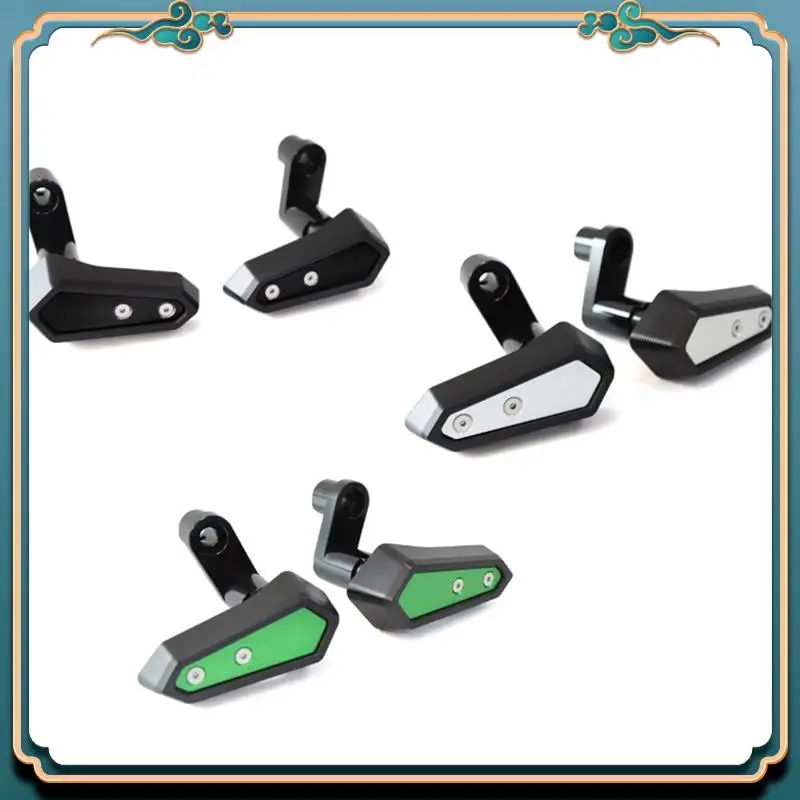 A42M-ползунок рамы мотоцикла, защитная крышка двигателя, защита от падения для Kawasaki Ninja 500 Z500 2024
A42M-ползунок рамы мотоцикла, защитная крышка двигателя, защита от падения для Kawasaki Ninja 500 Z500 2024