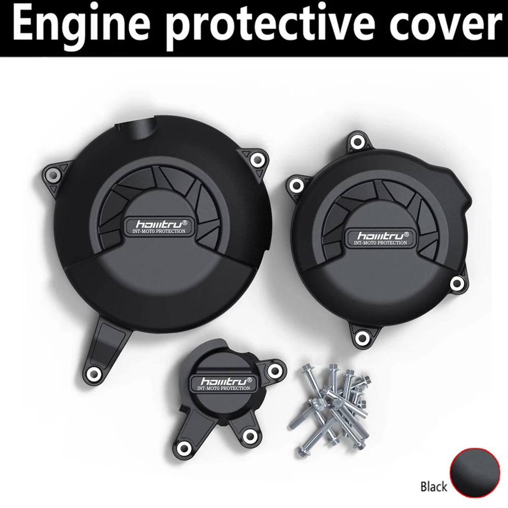 For CFmoto 650NK 2017-2023 650MT 2017-2023 650GT 2018-2023 650 ADVENTURA 22-23 700MT 2023 Engine Protection Cover carbon-look
For CFmoto 650NK 2017-2023 650MT 2017-2023 650GT 2018-2023 650 ADVENTURA 22-23 700MT 2023 Engine Protection Cover carbon-look